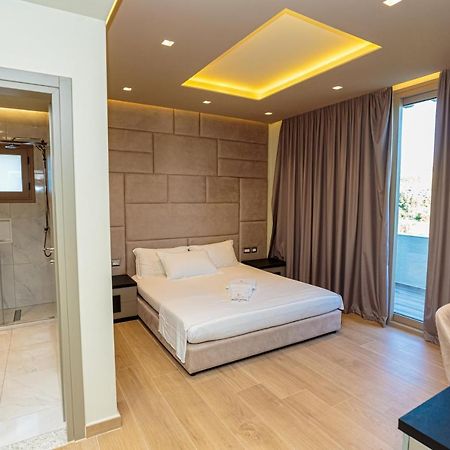 Vogue Boutique Hotel Vlore Luaran gambar