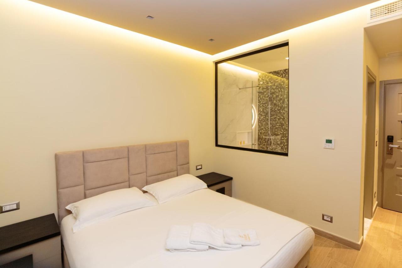 Vogue Boutique Hotel Vlore Luaran gambar