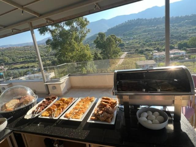 Vogue Boutique Hotel Vlore Luaran gambar